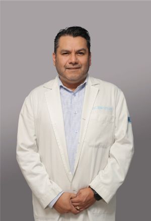 Eric Alejandro García López