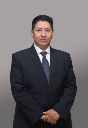 Francisco Rivera Martínez