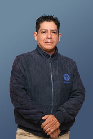 Jorge Antonio Arenas Castro