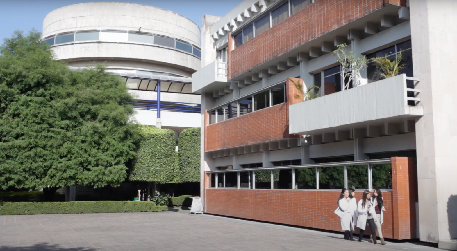 Rotación de médicos y médicas residentes hacia el Instituto