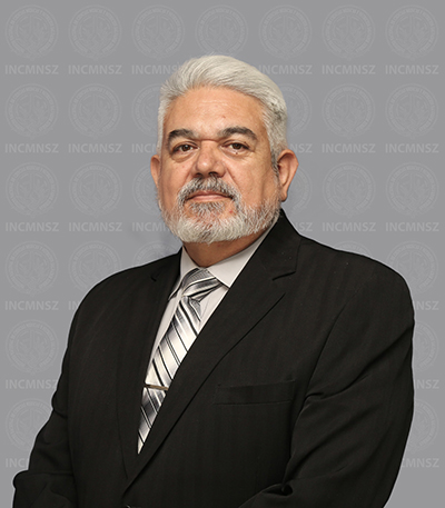 Héctor Dolores Maravillo Medina