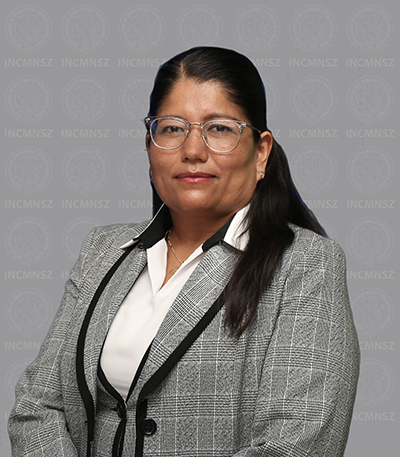 Marina Salazar Nava