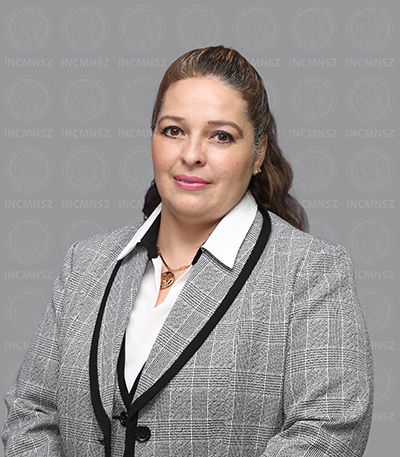 Miriam Taboada Barajas