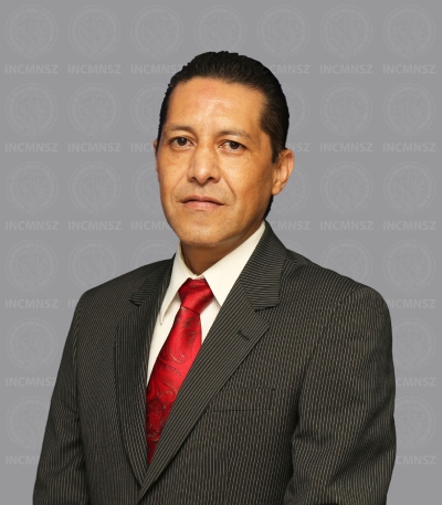 Edgar Gerardo Sanchéz Hernández