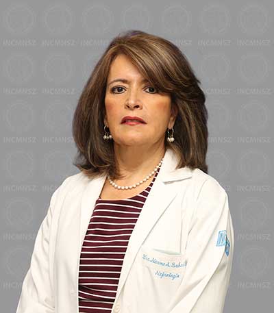 Norma Araceli Bobadilla Sandoval