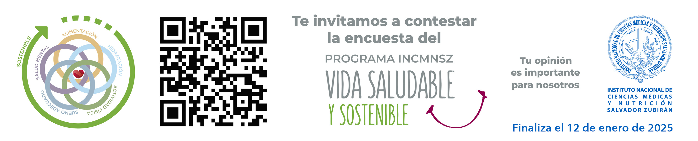 Vida Saludable